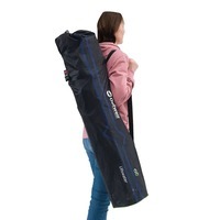 Кресло кемпинговое Outwell Ullswater Black (931752)