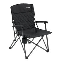 Кресло кемпинговое Outwell Derwent Black (931753)