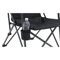 Кресло кемпинговое Outwell Derwent Black (931753)