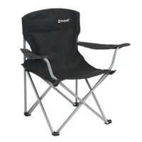 Кресло кемпинговое Outwell Catamarca Black (931737)