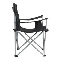 Кресло кемпинговое Outwell Catamarca Black (931737)