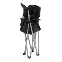 Кресло кемпинговое Outwell Catamarca Black (931737)