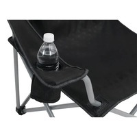 Кресло кемпинговое Outwell Catamarca Black (931737)