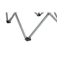 Кресло кемпинговое Outwell Catamarca Black (931737)