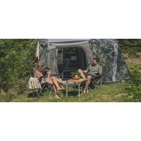Кресло кемпинговое Outwell Catamarca Black (931737)