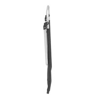 Кресло кемпинговое Outwell Milton Black/Grey (931733)