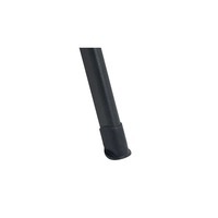 Кресло кемпинговое Outwell Clements XL Black/Grey (931734)