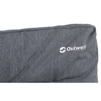 Кресло кемпинговое Outwell Torch Lake Black/Grey (931739)