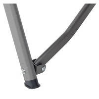 Кресло кемпинговое Outwell Torch Lake Black/Grey (931739)