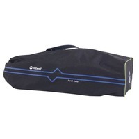Кресло кемпинговое Outwell Torch Lake Black/Grey (931739)