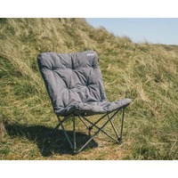 Кресло кемпинговое Outwell Fremont Lake Black/Grey (931721)