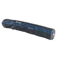 Кресло кемпинговое Outwell Fremont Lake Black/Grey (931721)