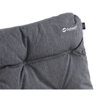 Кресло кемпинговое Outwell Fremont Lake Black/Grey (931721)