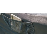 Кресло кемпинговое Outwell Fremont Lake Black/Grey (931721)