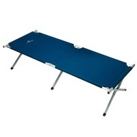 Кровать кемпинговая Ferrino Camping Cot Blue (924420)