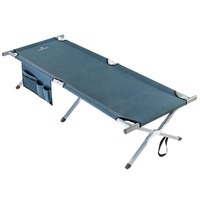 Кровать кемпинговая Ferrino Camping Cot Rescue Blue (924418)