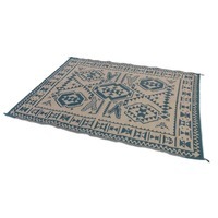 Коврик для пикника Easy Camp Bilberry Square Carpet 200x150 см (931575)