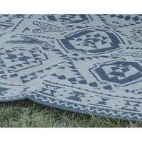 Коврик для пикника Easy Camp Bilberry Square Carpet 200x150 см (931575)