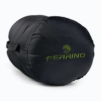 Спальный мешок Ferrino Yukon Pro 0°C Red 220 см (931766)