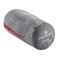 Спальный мешок Ferrino Yukon Pro SQ +3°C Red 220 см (931767)