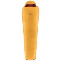 Спальный мешок Ferrino Lightec 800 Duvet RDS Down -2°C Yellow 215 см (931760)
