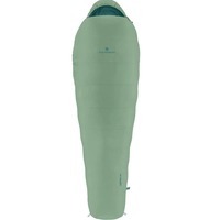 Спальный мешок Ferrino Lightec 550 +20°C Green 215 см (931762)
