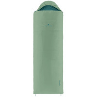 Спальный мешок Ferrino Lightec SSQ 950 +5°C Green Right 215 см (931771)