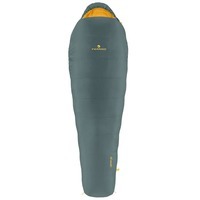 Спальный мешок Ferrino Lightec SM 850 +4°C Green 215 см (931770)