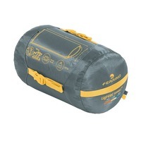 Спальный мешок Ferrino Lightech Shingle SQ -2°C Green Right 215 см (931763)
