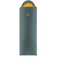 Спальный мешок Ferrino Lightech Shingle SQ -2°C Green Left 215 см (931764)