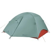 Палатка двухместная Ferrino Blow 2 Blue (931781)