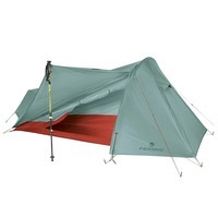 Палатка двухместная Ferrino Piuma 2 Blue (931780)
