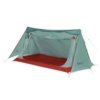 Палатка двухместная Ferrino Den 2 Blue (931783)