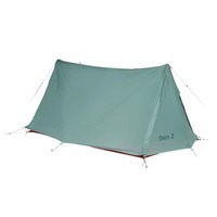 Палатка двухместная Ferrino Den 2 Blue (931783)