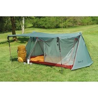 Палатка двухместная Ferrino Den 2 Blue (931783)