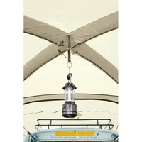 Палатка четырехместная Ferrino Wander Trunk Sand (931775)