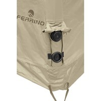 Палатка четырехместная Ferrino Wander Trunk Sand (931775)