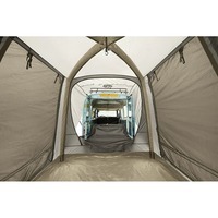 Палатка четырехместная Ferrino Wander Trunk Sand (931775)