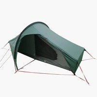 Палатка одноместная Highlander Refuge 1 Person Tent Pine Green (931625)
