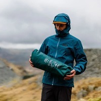 Палатка одноместная Highlander Refuge 1 Person Tent Pine Green (931625)