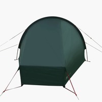 Палатка одноместная Highlander Refuge 1 Person Tent Pine Green (931625)