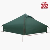 Палатка одноместная Highlander Refuge 1 Person Tent Pine Green (931625)