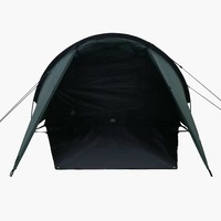 Палатка двухместная Highlander Blackthorn 2 Gen2 Scarab Green (931624)