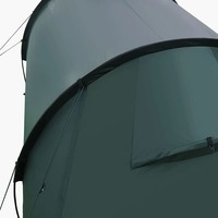 Палатка двухместная Highlander Blackthorn 2 Gen2 Scarab Green (931624)