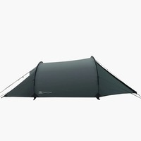 Палатка двухместная Highlander Blackthorn 2 Gen2 Scarab Green (931624)