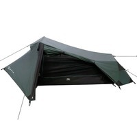 Палатка одноместная Highlander Blackthorn 1 Gen2 Scarab Green (931682)