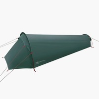 Палатка одноместная Highlander Falcon Bivi Tent Pine Green (931680)