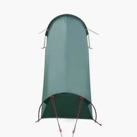 Палатка одноместная Highlander Falcon Bivi Tent Pine Green (931680)