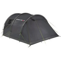Палатка пятиместная High Peak Torri 5.0 Dark Grey/Green (931695)