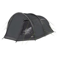 Палатка пятиместная High Peak Torri 5.0 Dark Grey/Green (931695)
